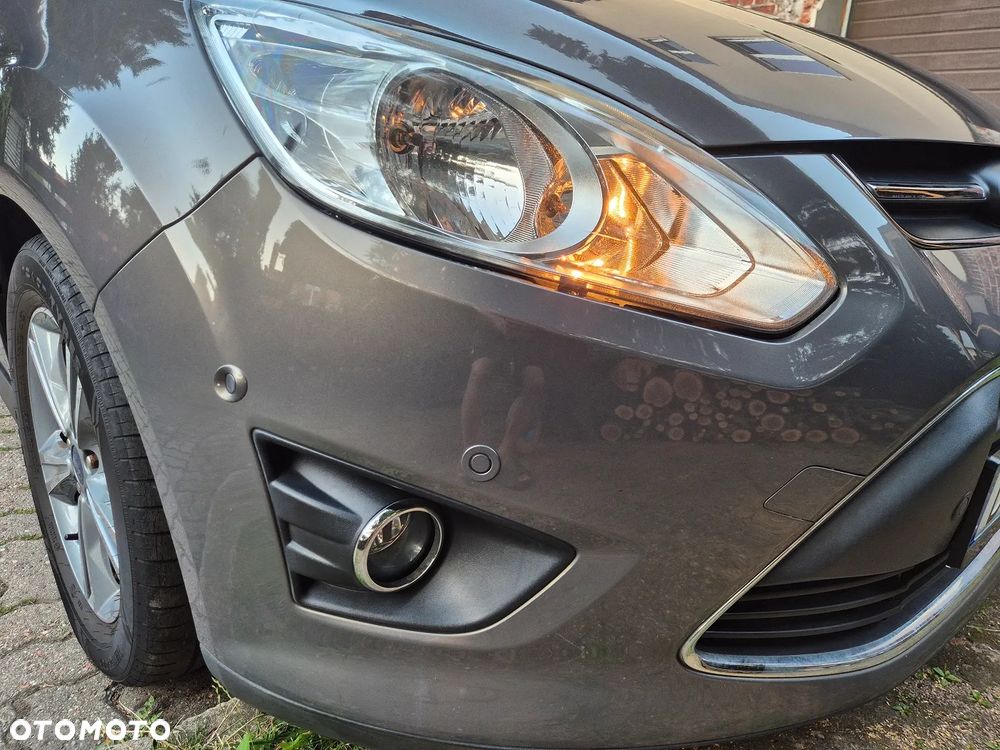 Ford C-MAX - 35