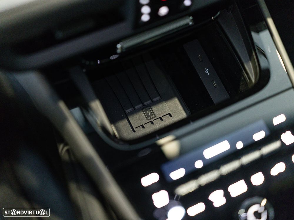 Porsche Cayenne Coupé E-Hybrid Tiptronic S - 43