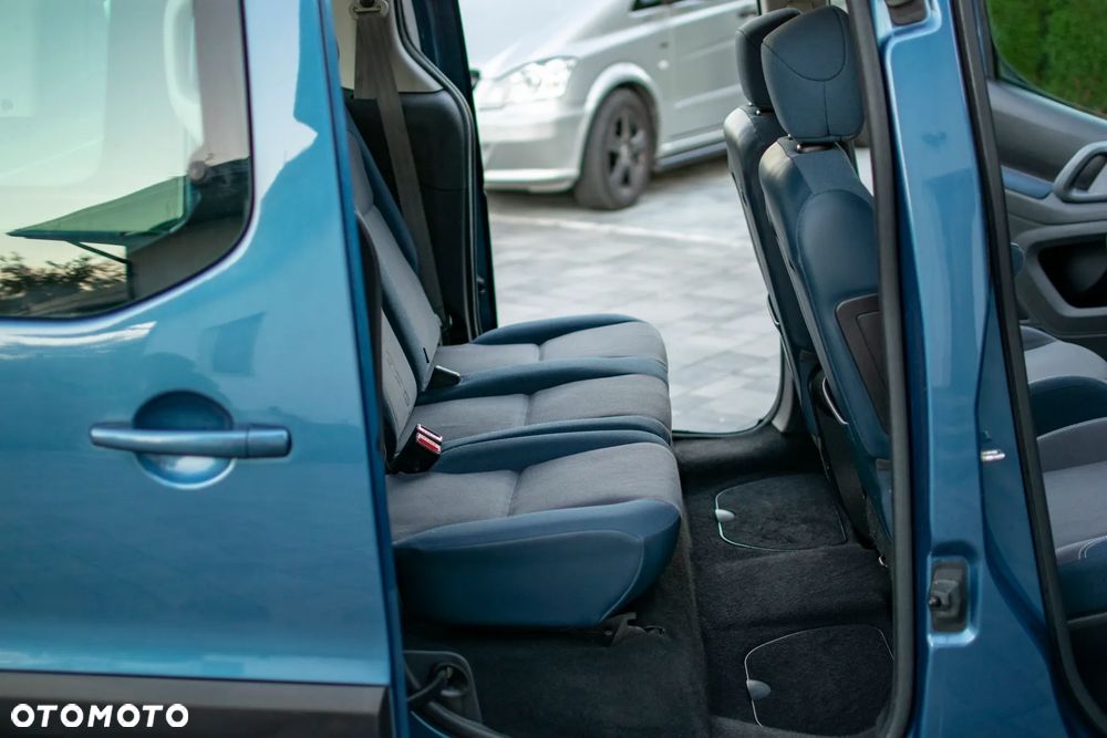 Citroën Berlingo 1.6 16V Multispace - 38