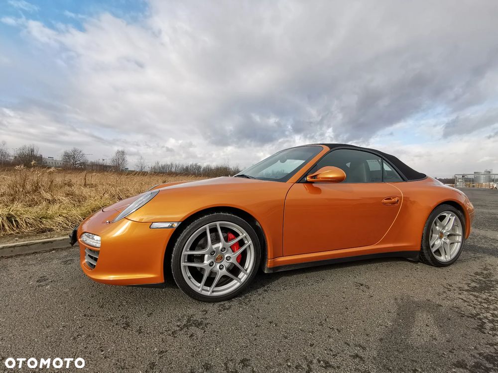 Porsche 911 - 5