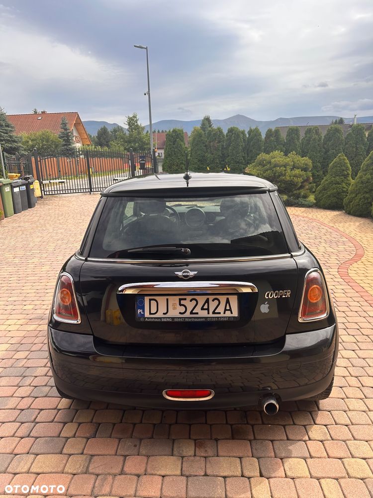 MINI Cooper Standard - 7