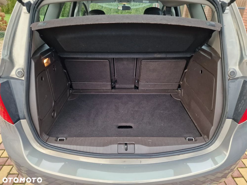 Opel Meriva 1.4 Automatik Innovation - 11