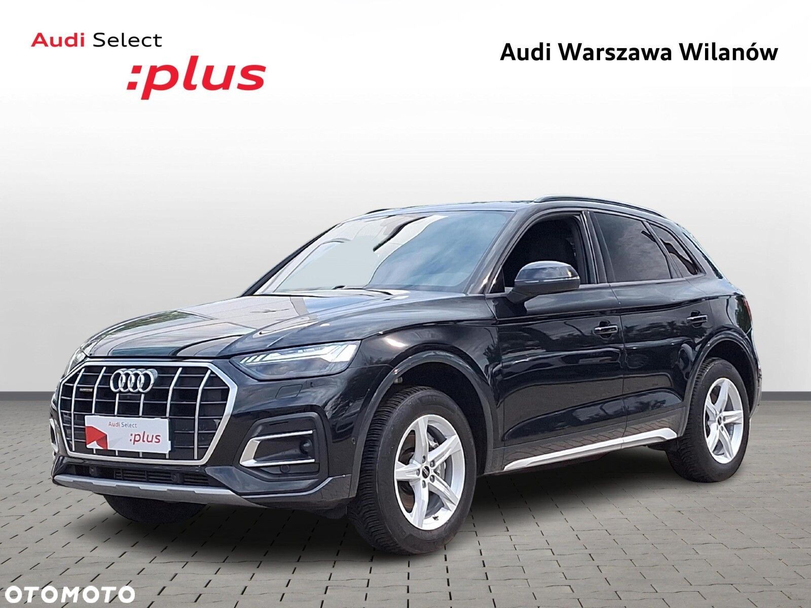 Audi Q5 - 1