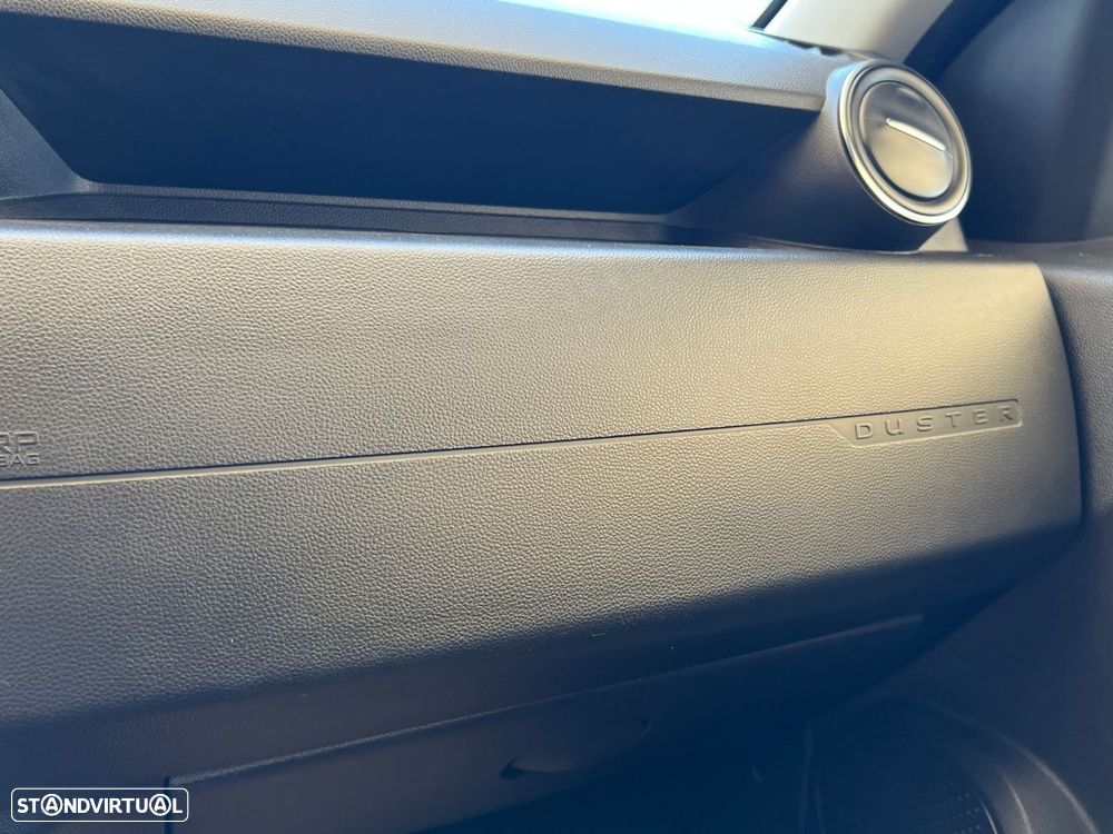 Dacia Duster 1.5 Blue dCi Comfort - 16