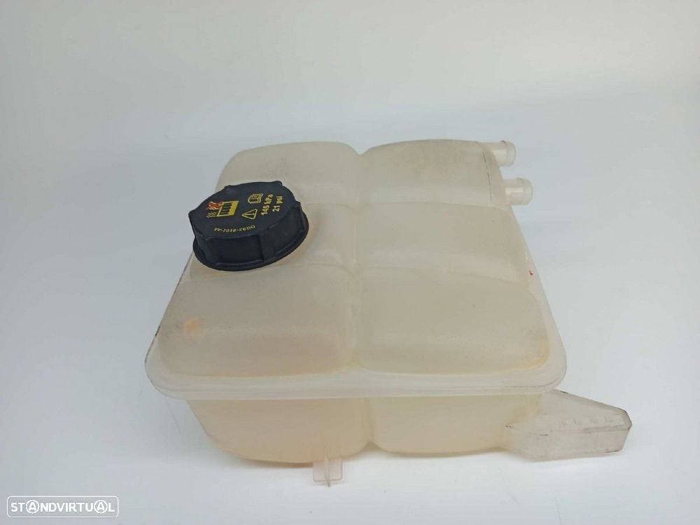 DEPOSÍTO DE EXPANSÃO FORD C-MAX (CEU) TREND PLUS - 6