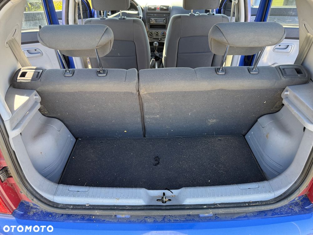 Kia Picanto 1.1 LX - 14