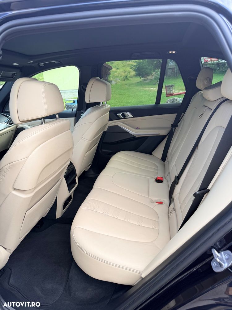 BMW X5 xDrive45e AT PHEV - 10