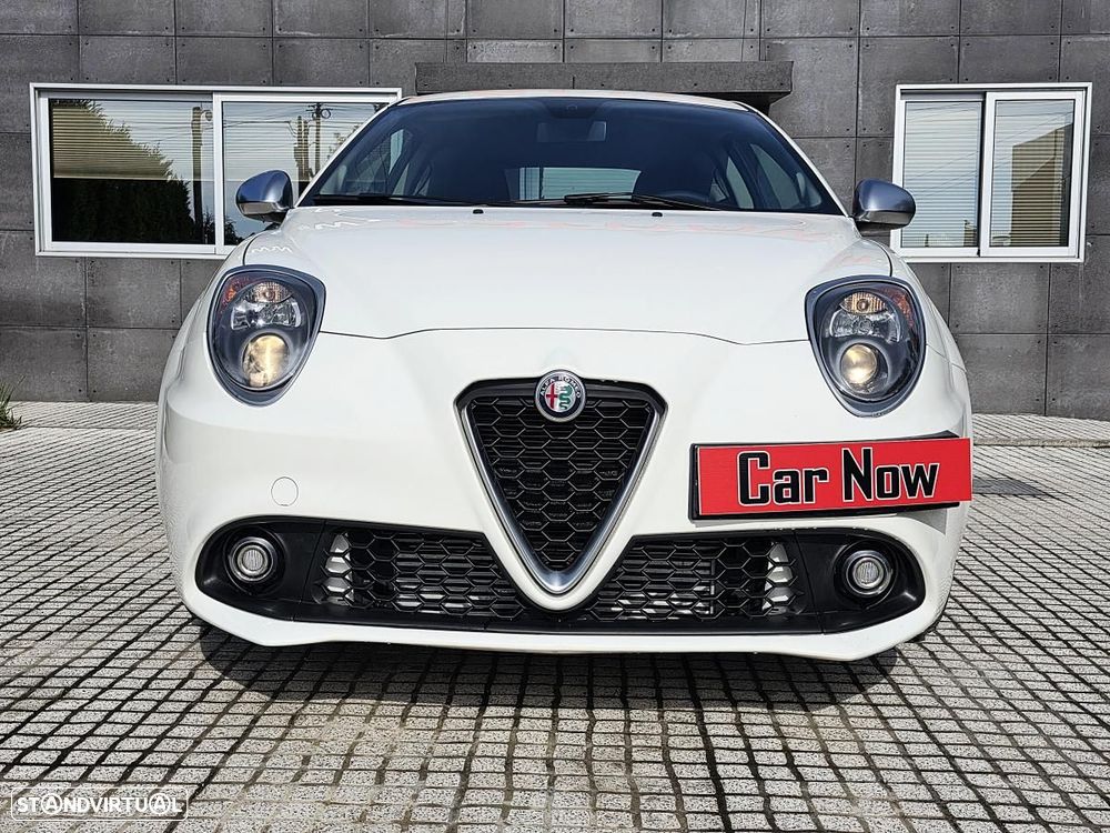 Alfa Romeo MiTo 0.9 T TwinAir Super - 5