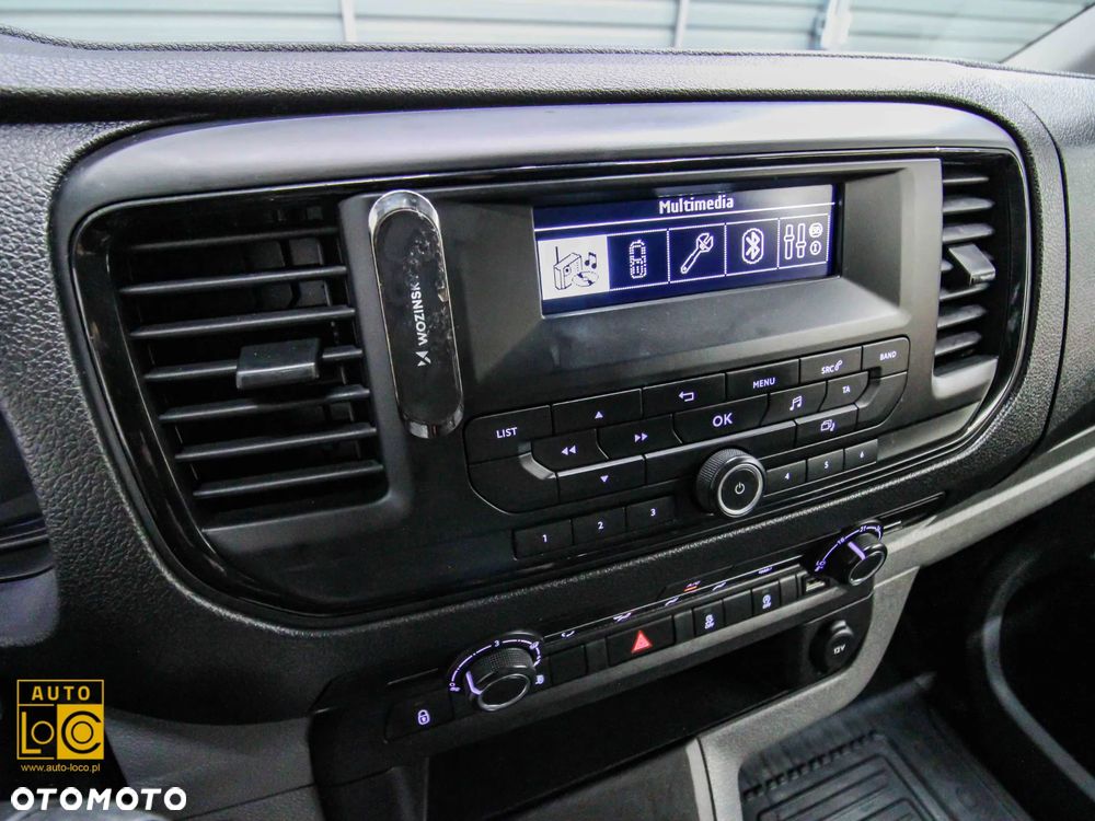 Toyota PROACE FURGON - 17