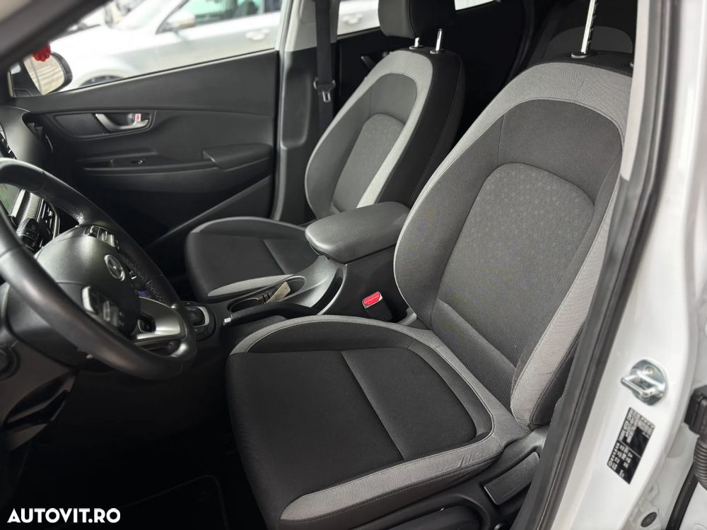 Hyundai KONA 1.6 CRDi DCT Style - 17