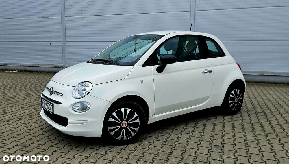 Fiat 500 - 3