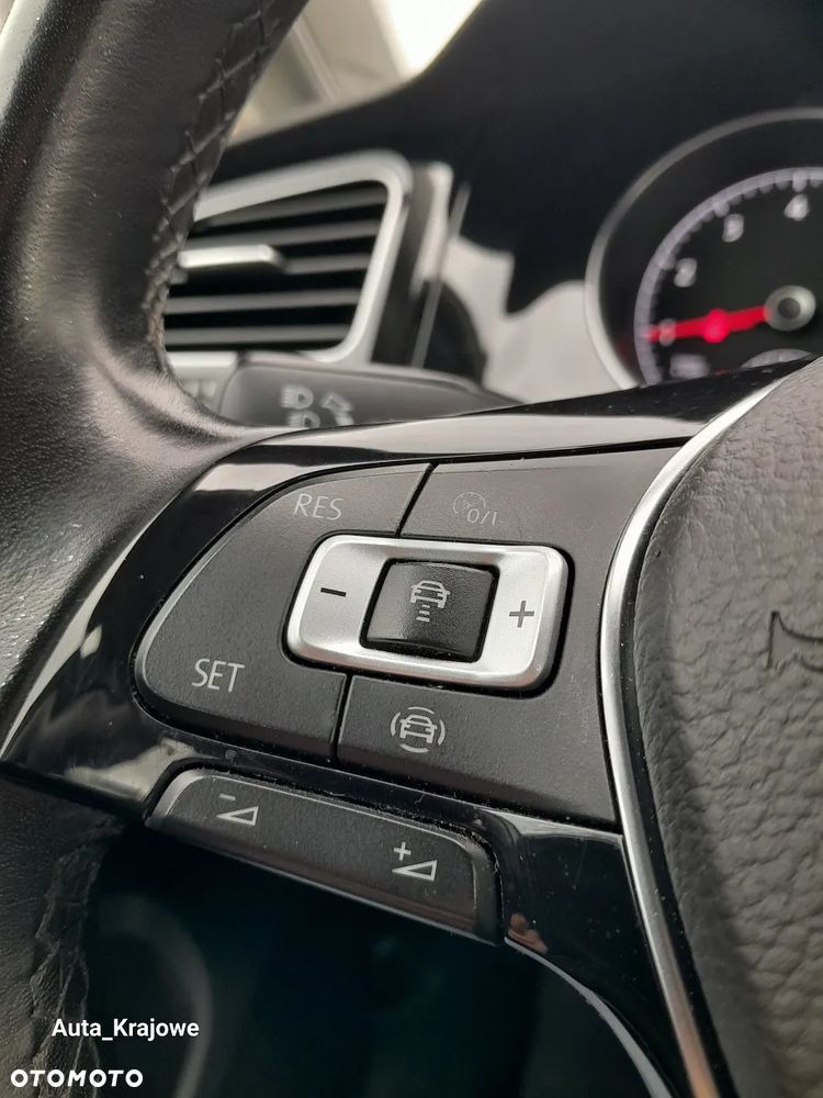 Volkswagen Golf 1.5 TSI BMT Evo Highline DSG - 27