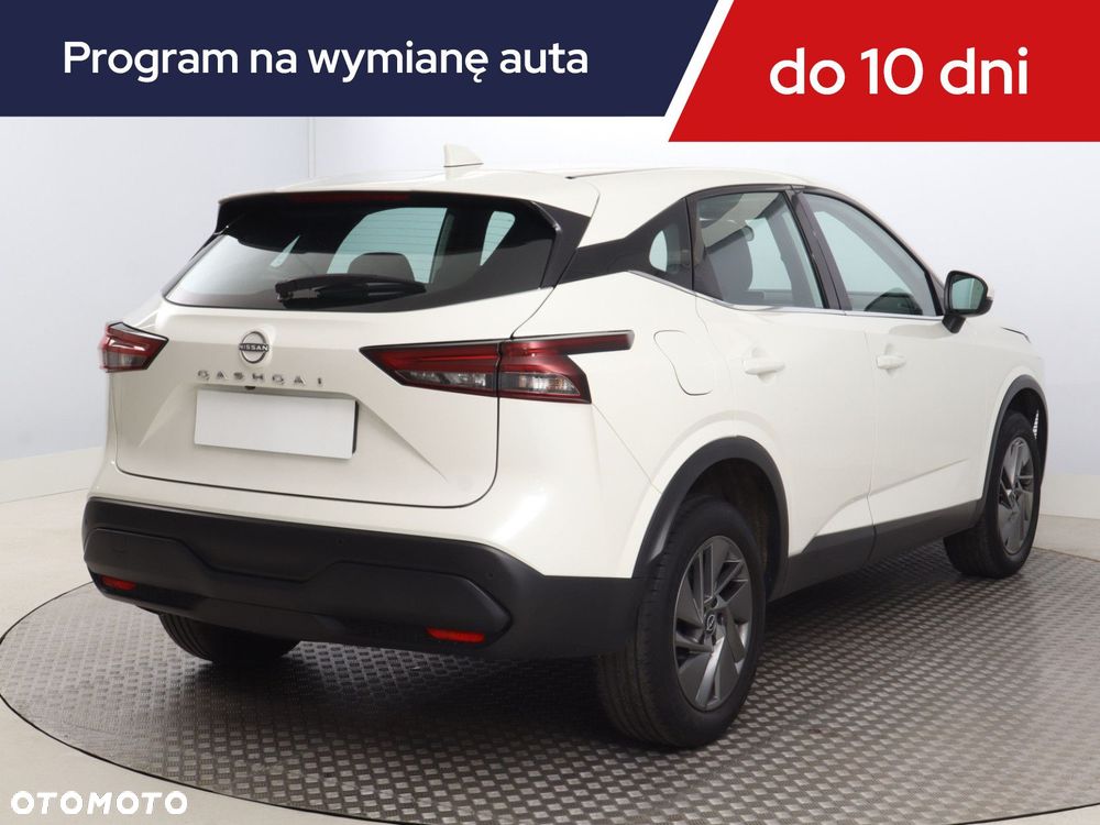 Nissan Qashqai - 7