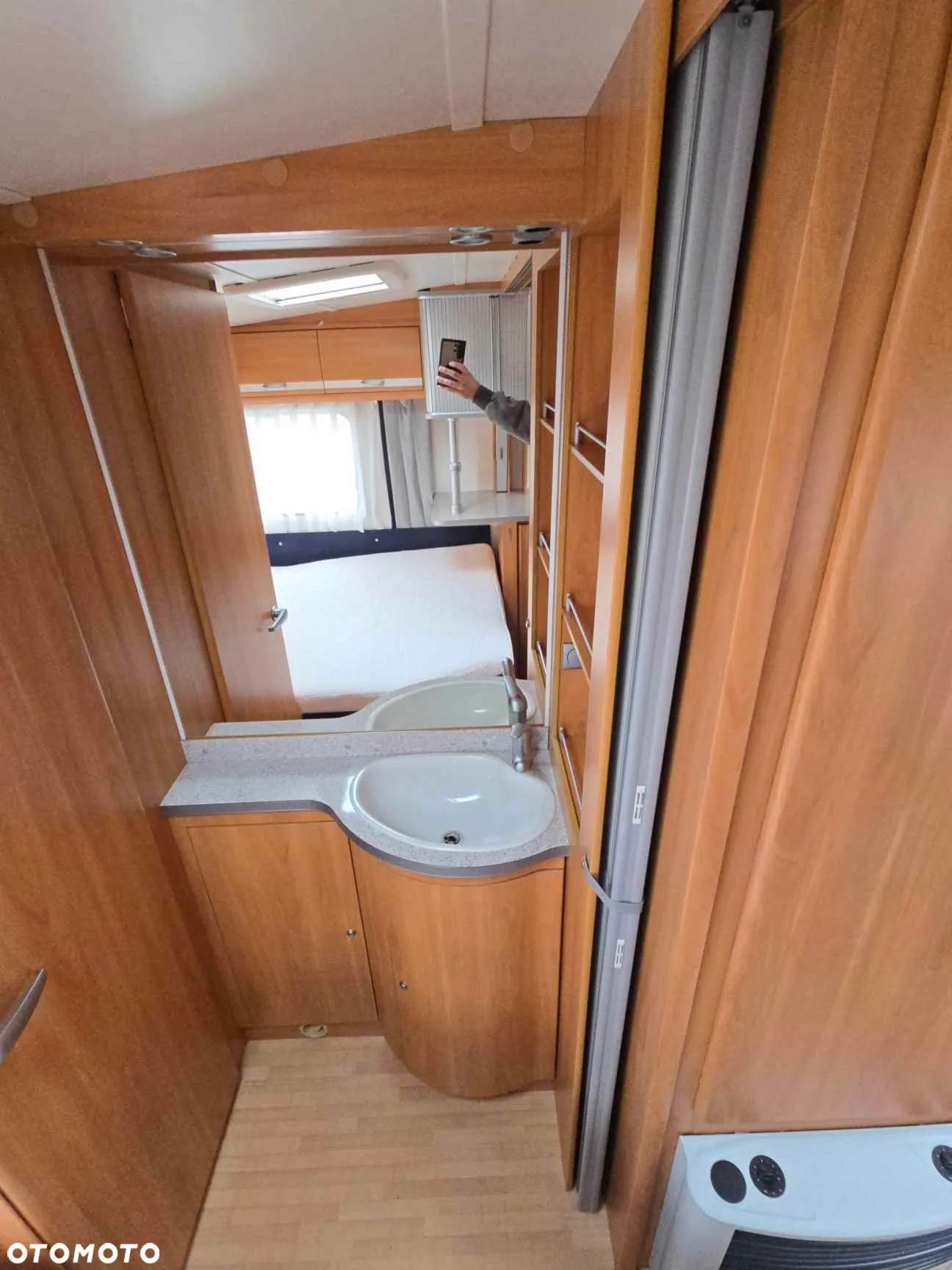 Hymer-Eriba Touring GT - 10