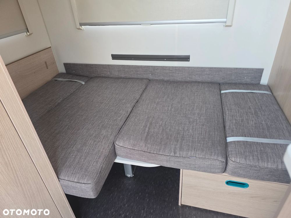 Adria aviva 400ps mover namiot lub markiza bagażnik hobby fendt knaus lmc - 32