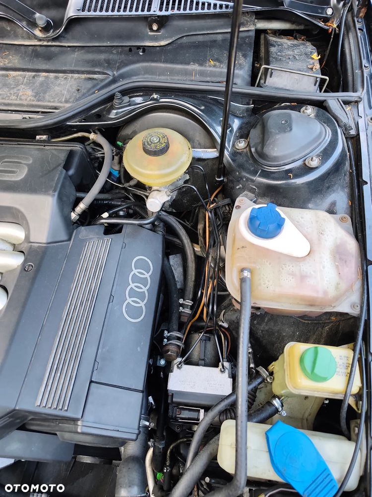 Audi A6 Avant - 27