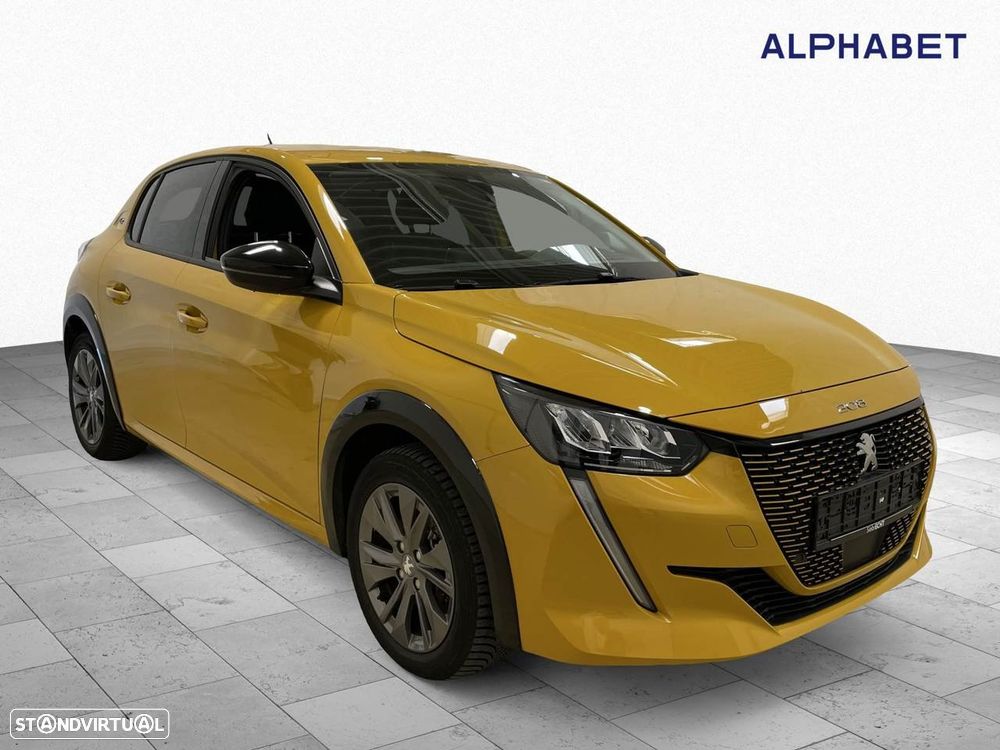 Peugeot e-2008 50 kWh Allure - 1