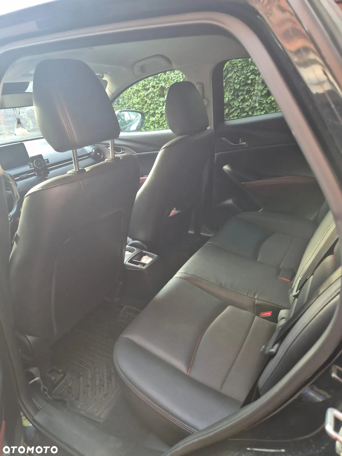 Mazda CX-3 1.5 D Skypassion i-ELoop AWD - 5