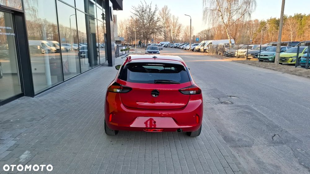 Opel Corsa 1.2 Edition S&S - 6