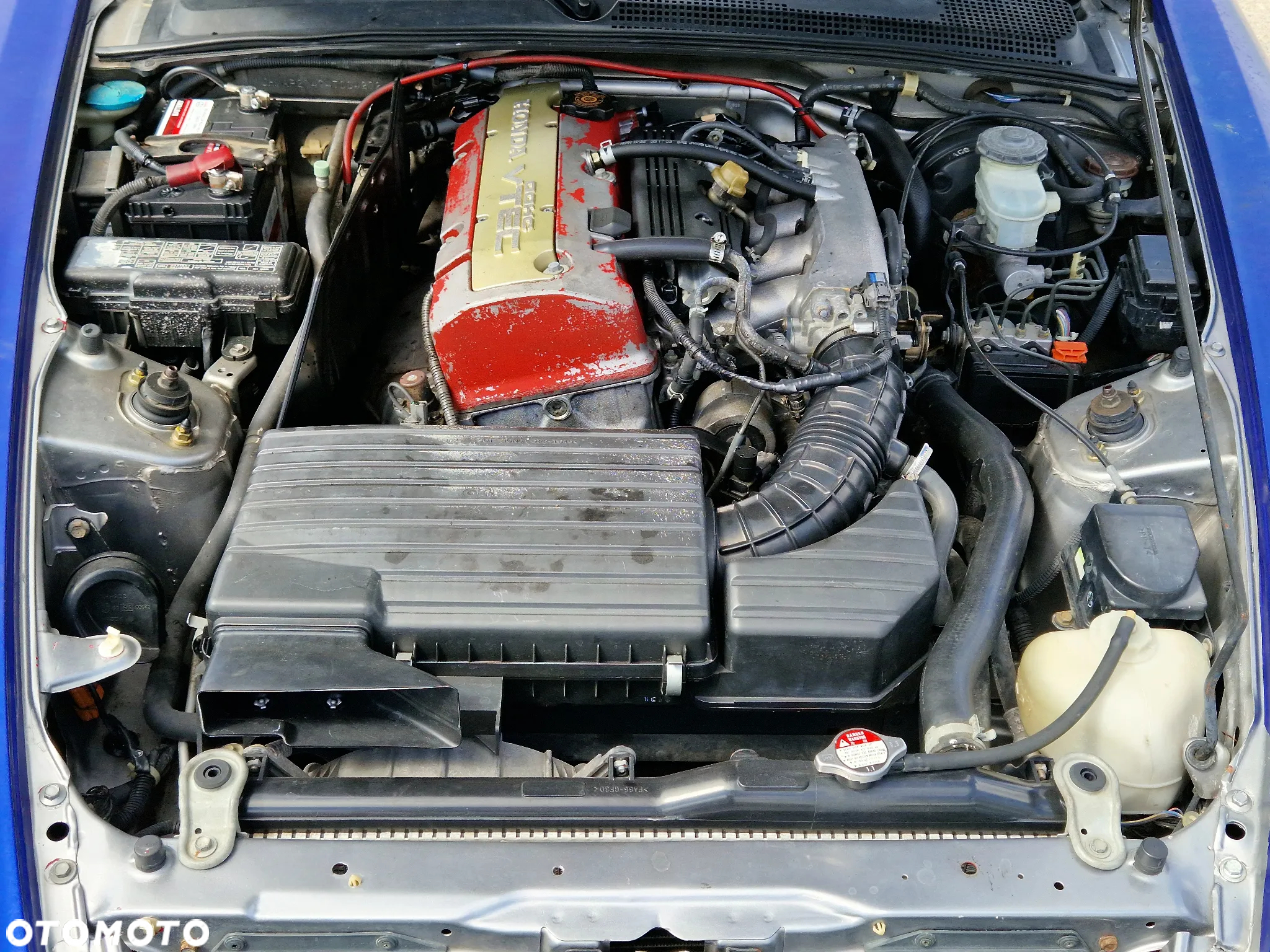 Honda S 2000 Standard - 13