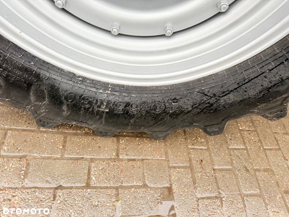 Case IH Puma 180 CVX Multicontroller - 24