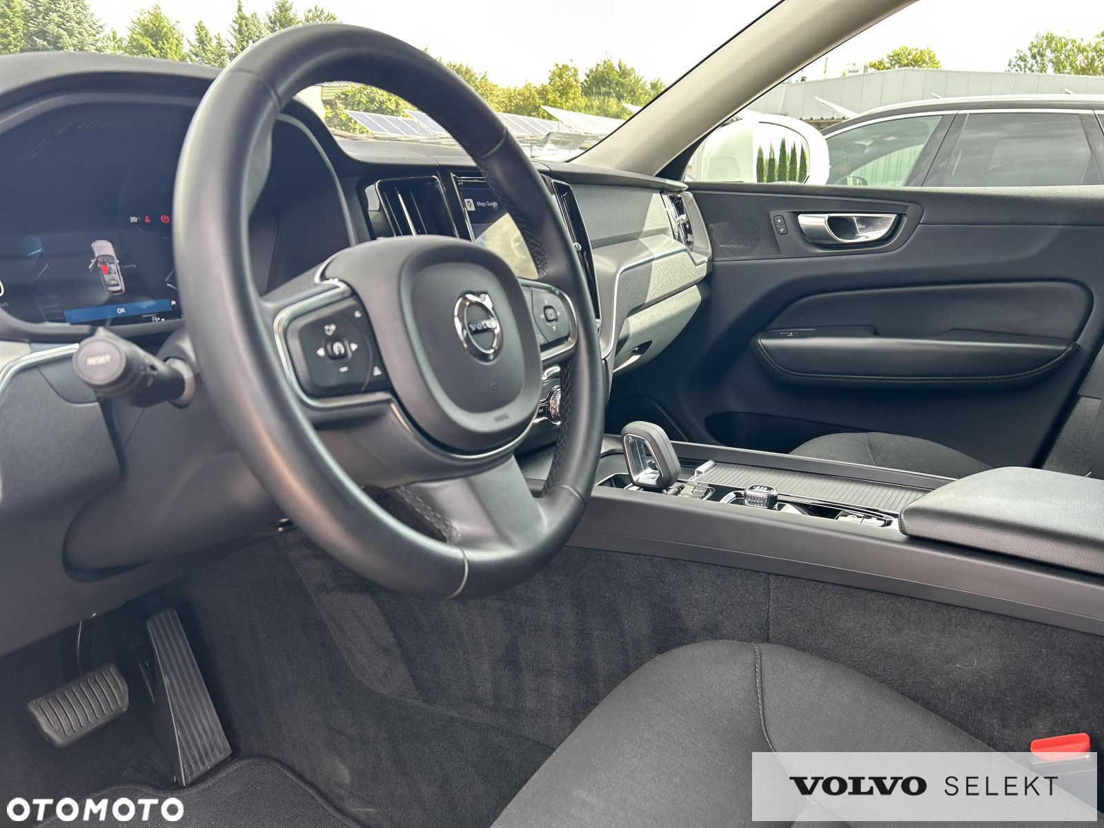 Volvo XC 60 - 10
