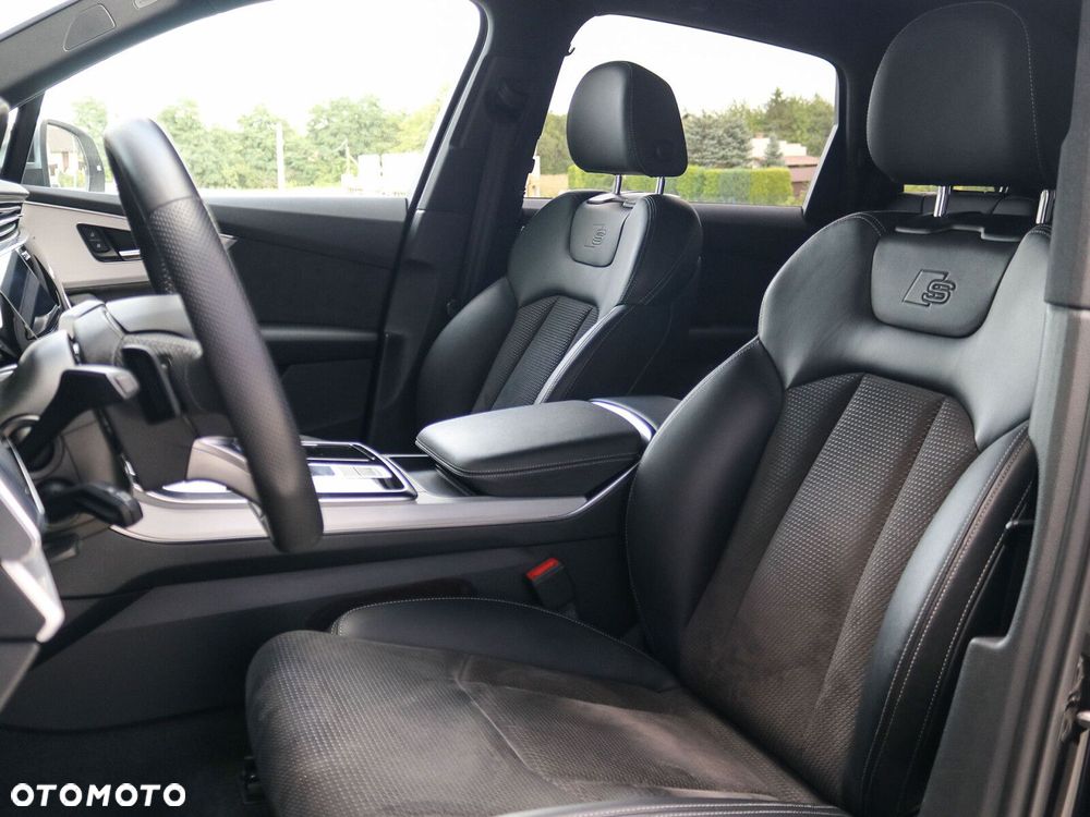 Audi SQ7 - 4