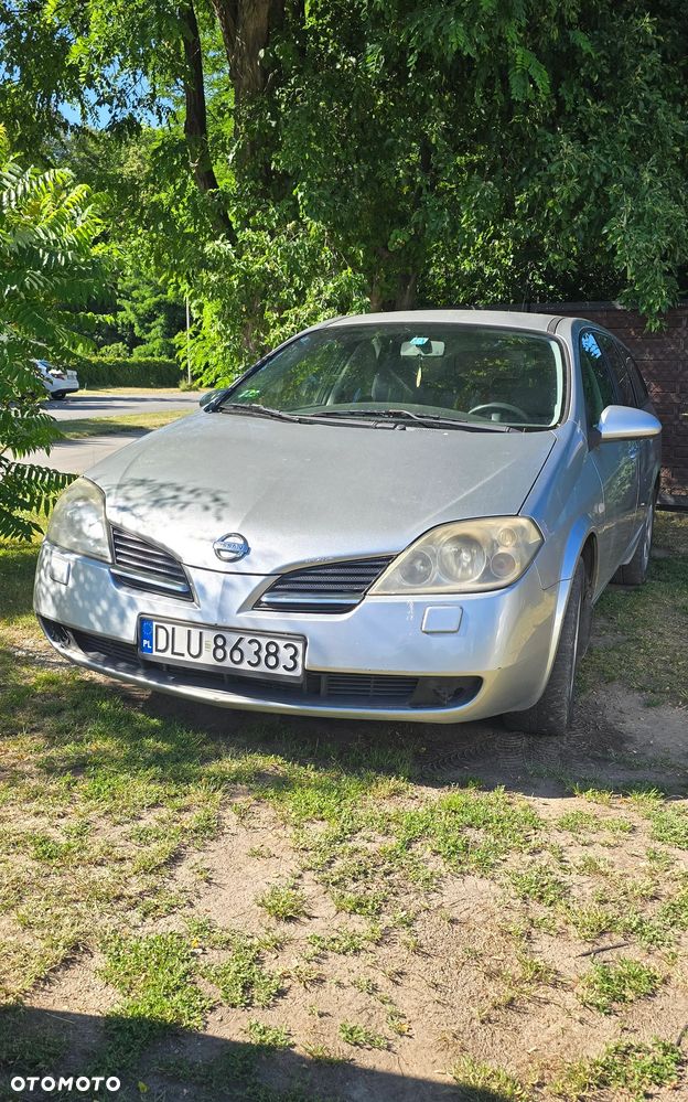 Nissan Primera 1.9 dCi Acenta - 2