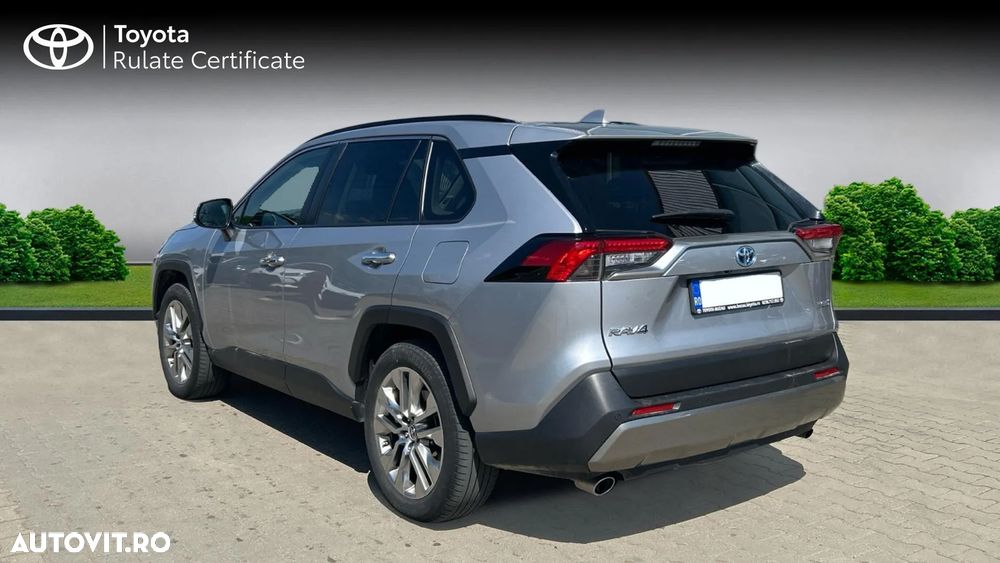 Toyota RAV4 - 2
