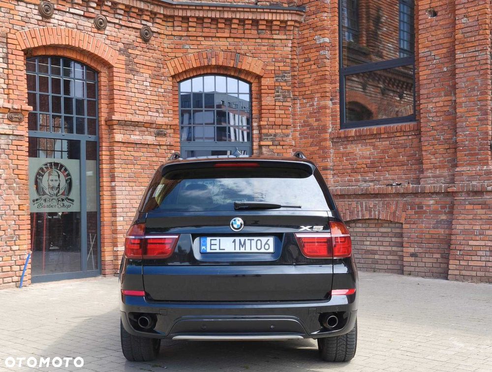 BMW X5 - 4