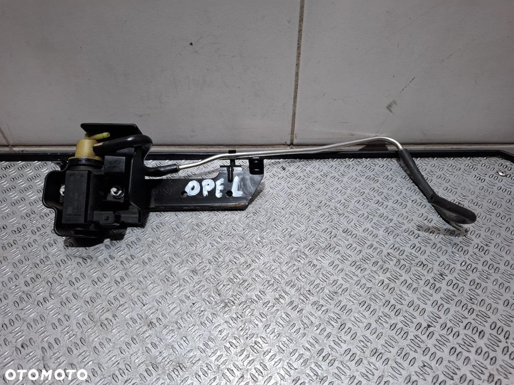 Elektrozawór Opel nr 55566898 - 1