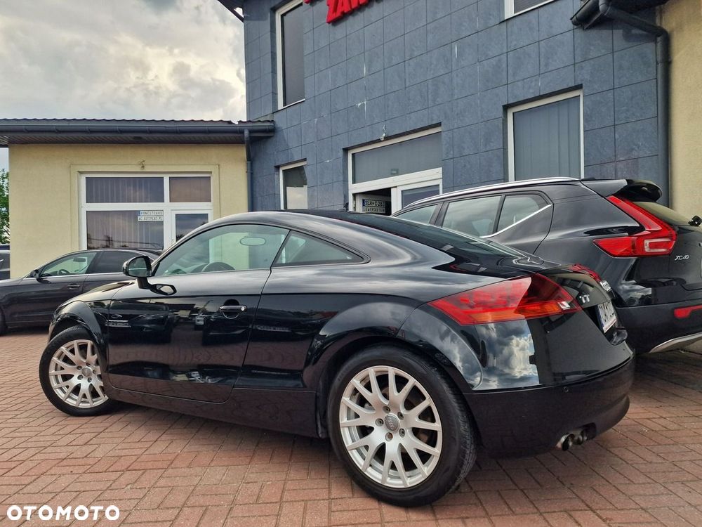 Audi TT Coupé 1.8 TFSI - 8
