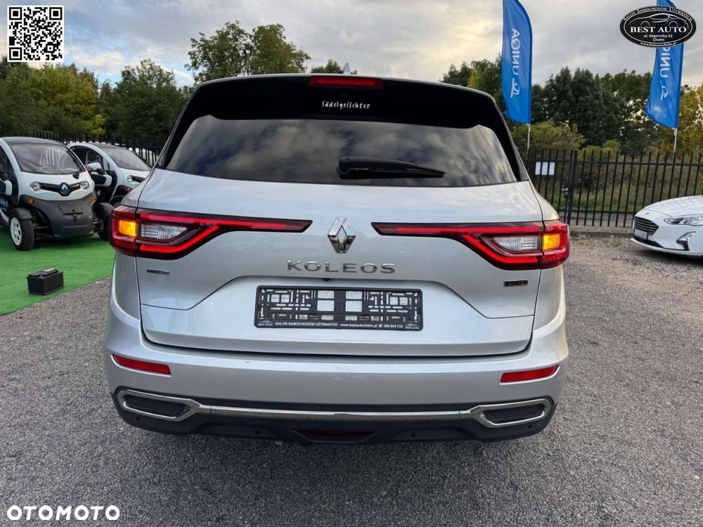 Renault Koleos - 25