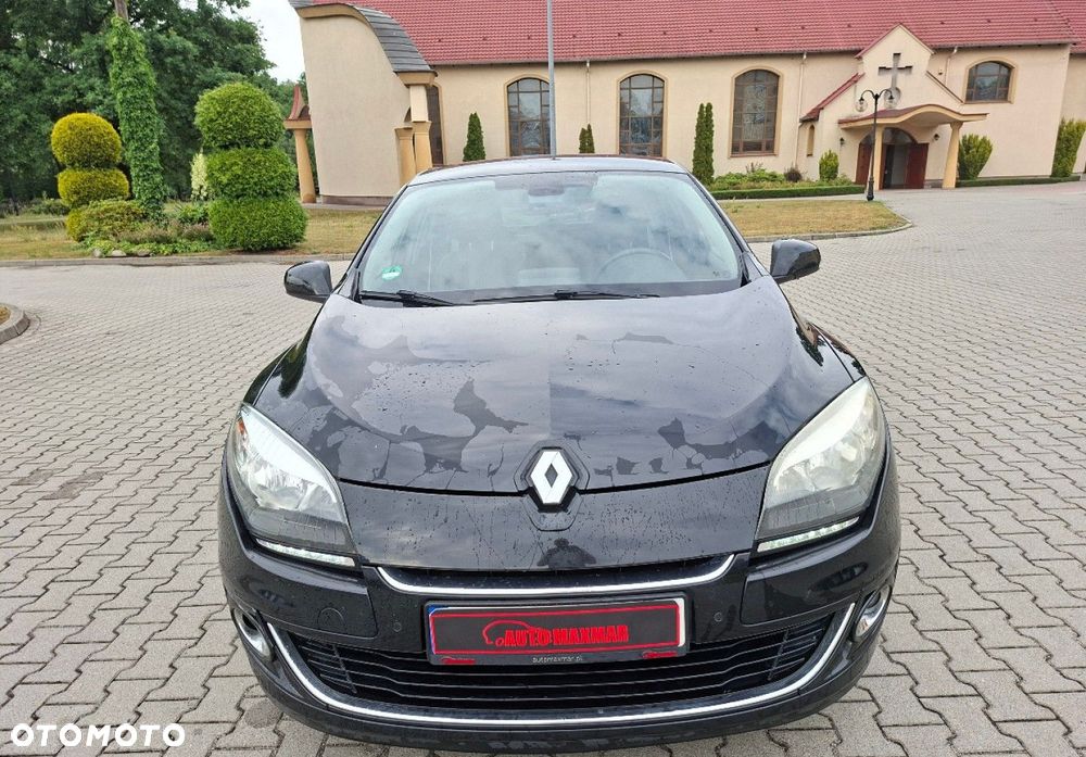 Renault Megane - 2