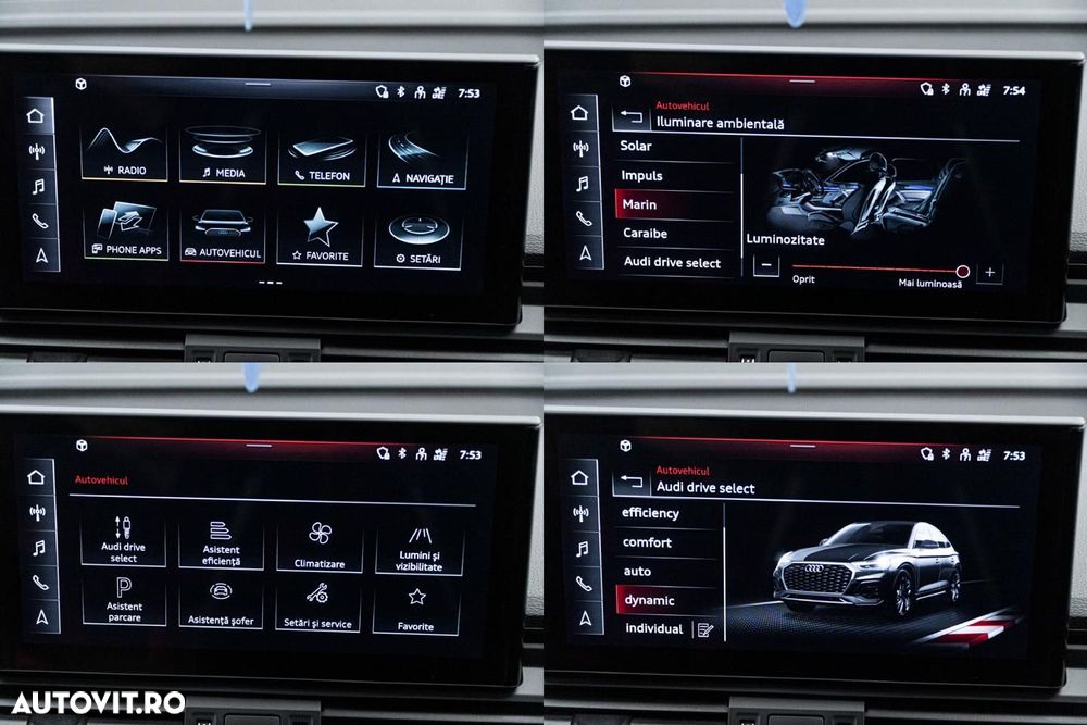 Audi Q5 2.0 40 TDI quattro S tronic Sport - 12