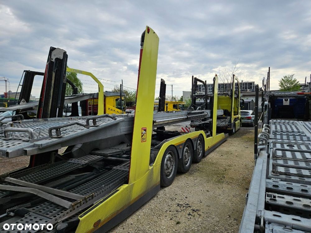 Iveco S-WAY - 6