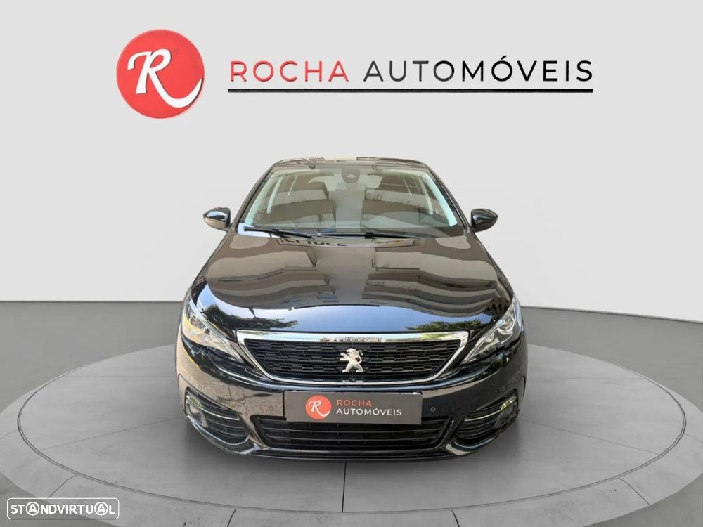 Peugeot 308 - 3