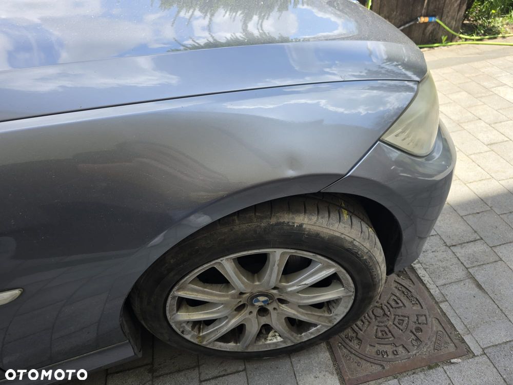 BMW Seria 3 - 9