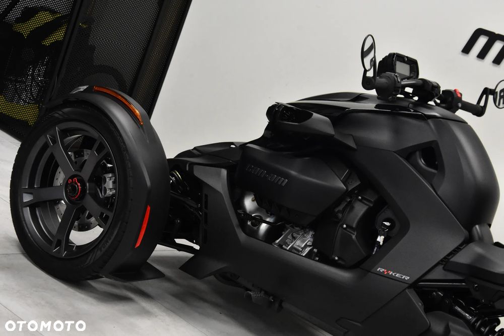 Can-Am Ryker - 17