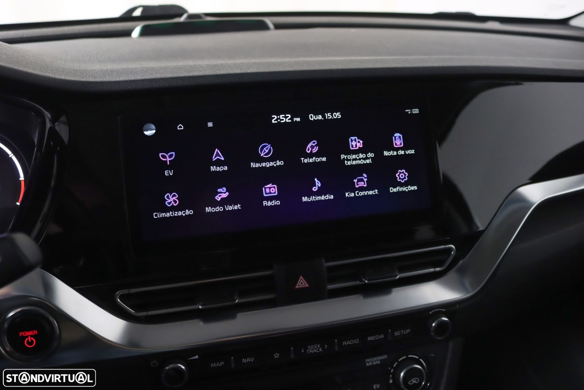 Kia e-Niro 64kWh - 17