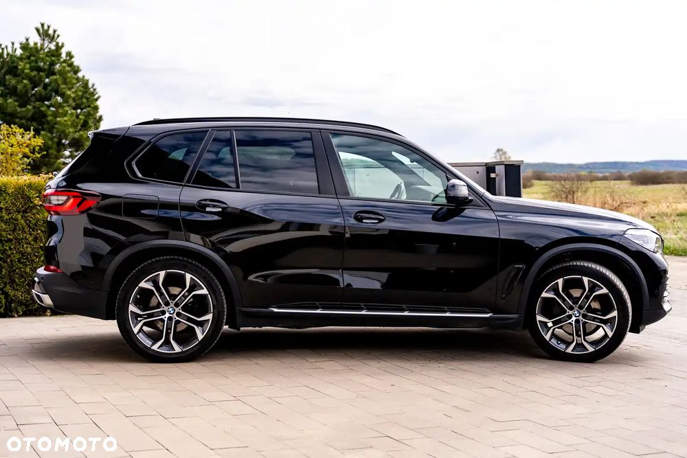 BMW X5 xDrive25d - 6