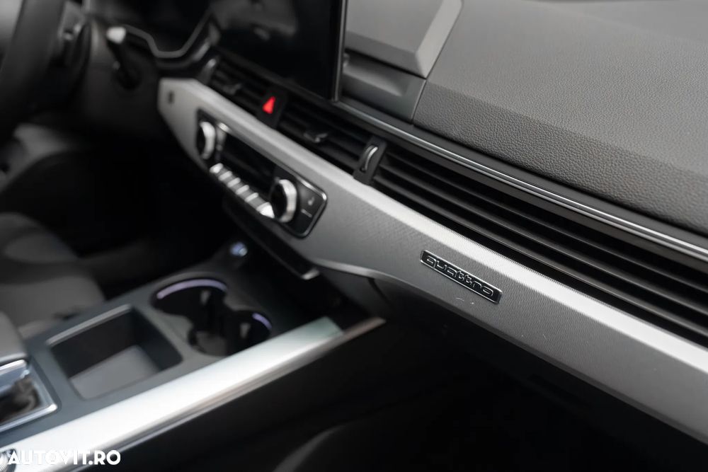 Audi A5 Sportback 40 TDI quattro S tronic S line - 40