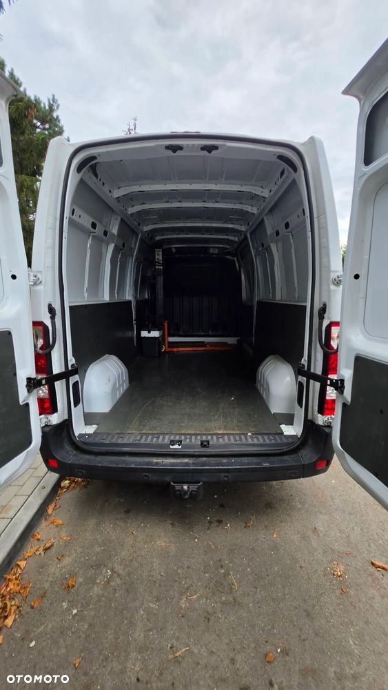 Opel Movano - 16