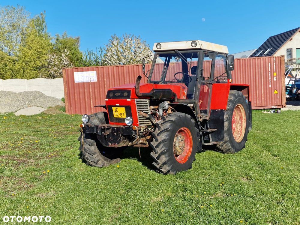 Zetor - 2