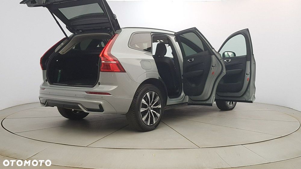 Volvo XC 60 - 12