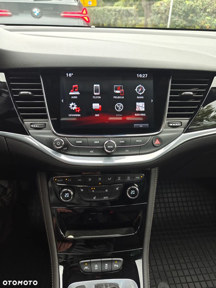 Opel Astra V 1.4 T Elite S&S - 6