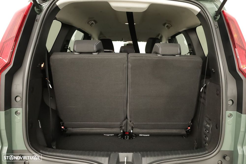 Dacia Jogger 1.6 SL Extreme 7L - 23