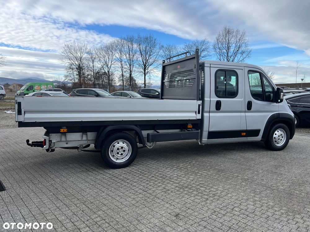 Peugeot Boxer - 7
