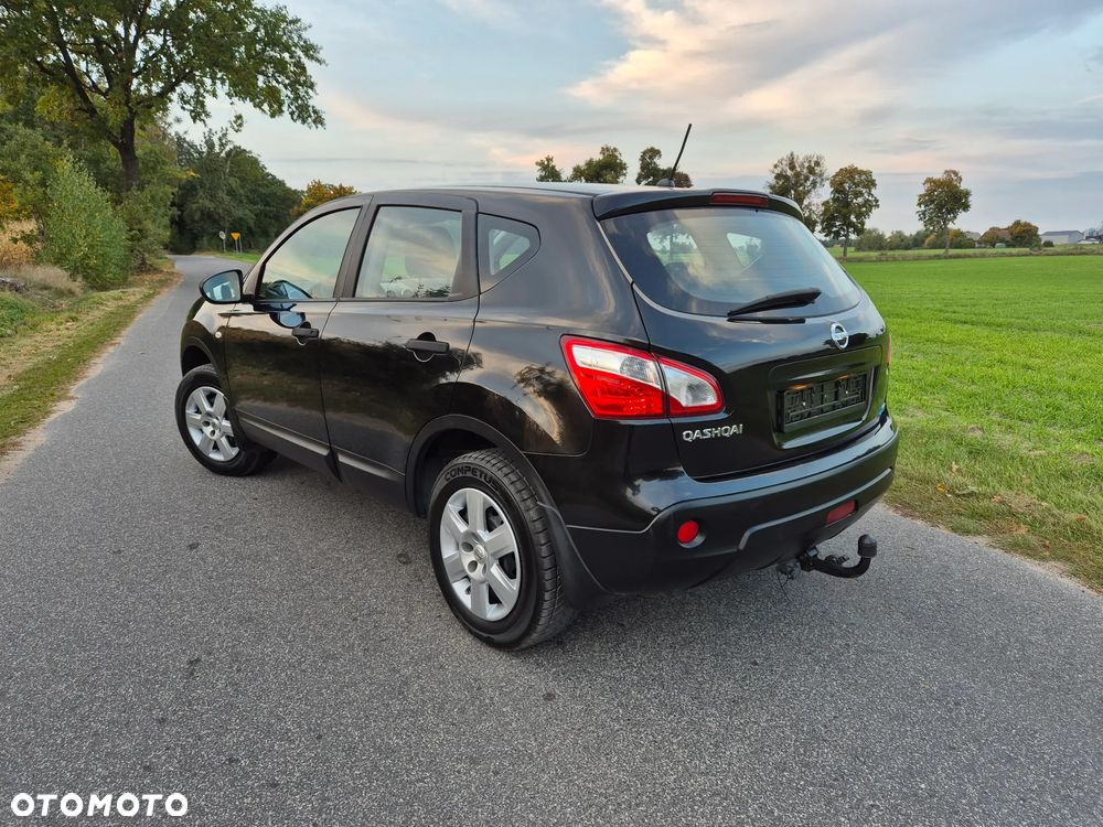 Nissan Qashqai - 30