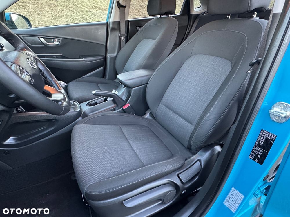 Hyundai Kona 1.0 T-GDI Premium - 26